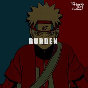 Picture for song 'BURDEN - Emotional Rap Beat X Chill Beat' by artist 'Tareem Jay Productions'
