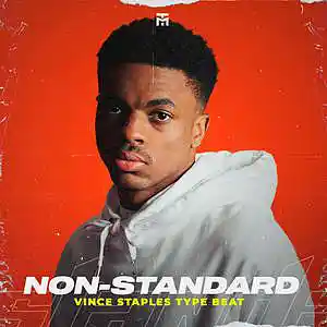 Picture for song 'Non-Standard (Leikeli47x Vince Staples Type Beat)' by artist 'TEDYSTER'