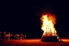 Picture for song 'Bonfire' by artist 'The Bravos Nation'