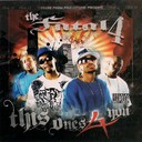 Picture for song 'f***'EM ALL DAY' by artist 'The FATAL 4'