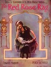 Picture for song 'The Red Rose Rag' by artist 'The Parlor Songs Academy'