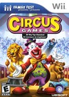 Picture for song 'Circus Prod. The Rookies' by artist 'The Rookies Productions'