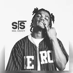 Picture for song 'Nothing But a Gangster' by artist 'The Soul Society Beatz'