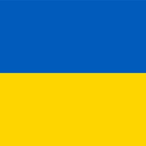 Picture for song 'Beat For Ukraine!' by artist 'The Touch of Hutch'