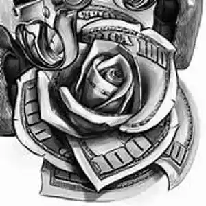 Picture for song 'BLACK MARKET (BUY 1 GET 4 FREE)' by artist 'THISNTHAT'