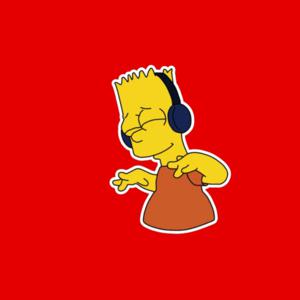 Picture for song 'HOOD BEAT' by artist 'THREEDOUBLEO'