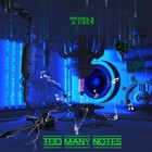 Picture for song 'Run (Paranormal Paranoia)' by artist 'TMN - Too Many Notes'