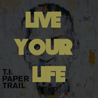 Picture for song 'Live Your Life (T.I. ft. Keri Hilson Type Beat)' by artist 'T.O. Beatz'