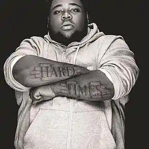 Picture for song '(SOLD) LIGHTWORKS - Rod Wave type beat' by artist 'TOB Tha Producer'