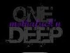 Picture for song '*NEW* One Deep (FREE DL)' by artist 'Tony Fields Beatz'