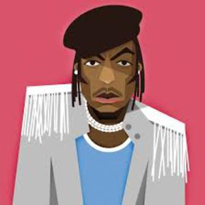 Picture for song 'SMOOTH TYPE' by artist 'UNEEDBEATZ'