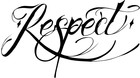 Picture for song 'RESPECT.mp3' by artist 'Unique1 aka kenny'