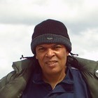 Picture for song 'Artist-cane and able' by artist 'urban rebel'