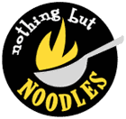 Picture for song 'Just Sweet Noodles' by artist 'Viking Blues'