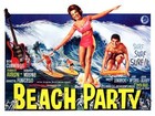 Picture for song 'Retro Beach Bash! (An Audio Invitation)' by artist 'VMP (USA)'