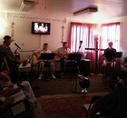 Picture for song 'Live at Henderson HOP 2' by artist 'Wade Landrum'