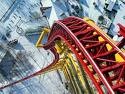 Picture for song 'Rollercoaster' by artist 'WantedBoyz ENT'