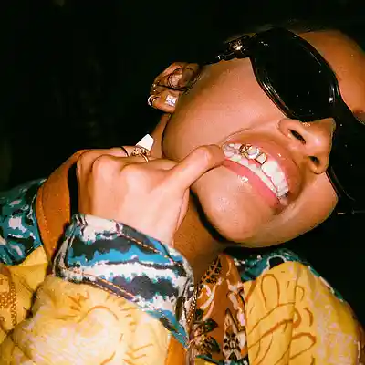 Picture for song '(BUY 1 GET 3 FREE) Got It - Nemzzz Beat' by artist 'waytoolost'