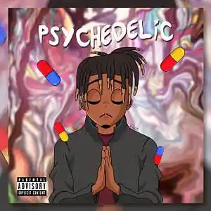 Picture for song 'Mental (Buy 1 get 1 free) Juice Wrld Type Beat' by artist 'waytoolost'
