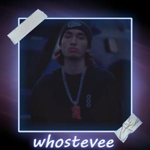 Picture for song 'Cry' by artist 'whostevee'