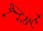 Picture for song 'The Aztrology Witch' by artist 'Witch Queen'