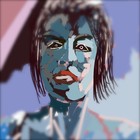 Picture for song 'The Cardinal' by artist 'Wolf Dimension'