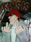 Picture for song 'Krisis' by artist 'Wyld Child on tha Track'