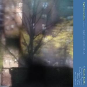 Picture for song 'impairment variation ii' by artist 'Yamaoka Yasuhiro'