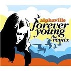 Picture for song 'FOREVER YOUNG (pop/dance)' by artist 'YB MUZiK'