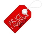 Picture for song 'Price Tag' by artist 'YGTHEPRODUCER'
