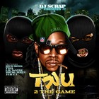 Picture for song 'Swagg On Deck - Yj On Da Track' by artist 'YjOnDaTrack'