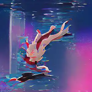 Picture for song 'Dive (BUY 1 GET 4 FREE)' by artist 'Yujin Beats'