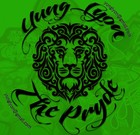Picture for song 'Yung Lyon - The Introduction' by artist 'Yung Lyon'