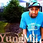 Picture for song 'You're Fired Yung Mil' by artist 'YungMilOnstage'