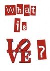 Picture for song 'What Is Love' by artist 'Ziggophon'