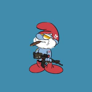 Picture for song 'Chief' by artist 'Zordag'