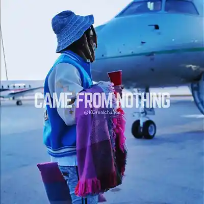 Picture for song 'Came From Nothing' by artist '183realchance'