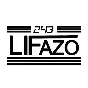 Picture for song '243 Lifazo - Kima - Prod. BWANIA RECORD' by artist '243 lifazo'