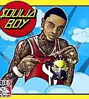 Picture for song 'We S.O.D. Money' by artist '87K on The Beat'