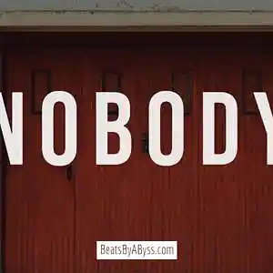 Picture for song 'Nobody' by artist 'abxxss'