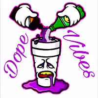 Picture for song 'Dope Vibes' by artist 'Adron Got Hits'