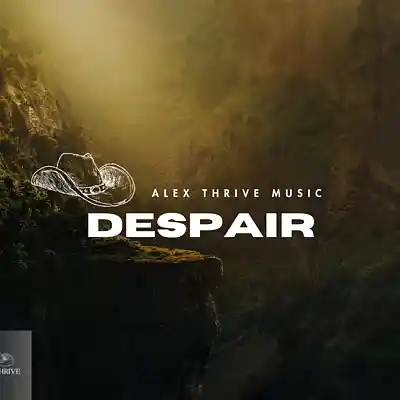 Picture for song 'Bad Omens Metalcore Type Beat-Despair' by artist 'Alex Thrive Music'