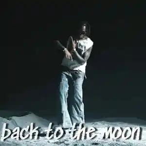 Picture for song 'Gunna type beat - back to the moon' by artist 'Anthony Beats'