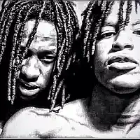 Picture for song 'Ghost (Prod By AQ On Da Beat)' by artist 'aq on da beat'