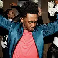 Picture for song 'DesiiNer Type Beat TurnUp' by artist 'LilBittToxic'