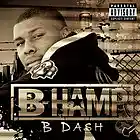 Picture for song 'Ricky Bobby' by artist 'BHamp519'