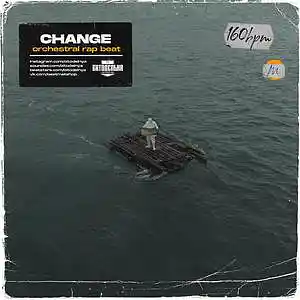 Picture for song 'Change' by artist 'BITODELNYA'