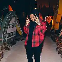 Picture for song 'Big Bands' by artist 'BMB Productions DMV'