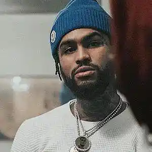 Picture for song 'Live From Wushan - Dave East - East Coast' by artist 'Cache Knock'