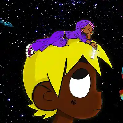 Picture for song 'Quickshot // Lil Uzi Vert Type Beat (Prod.Chuck)' by artist 'Chuck The Producer'